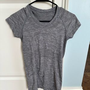 Lululemon Swiftly Tech Shirt